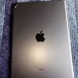 iPad Pro 10.5 Inch Rose Gold 