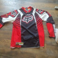 Motorcycle Clothes 