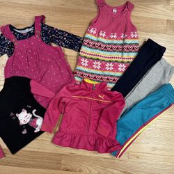 Girls Outfit 18-24 m