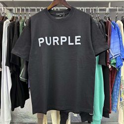 Purple Brand Shirt & Shorts S-xl 