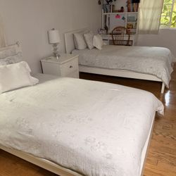 5 Piece Kids Bedroom Set  