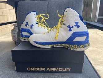 UA Clutch fit DRIVE