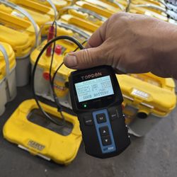 Optima Yellow Top Battery D34/78 Versatile Dual Purpose Deep Cycle AGM Car Truck Battery. Bateria Para Carro Camioneta  PRICE IS FIRM. Optima Yellow T