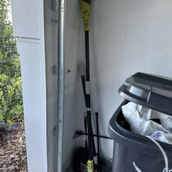 Ryobi Pole Saw