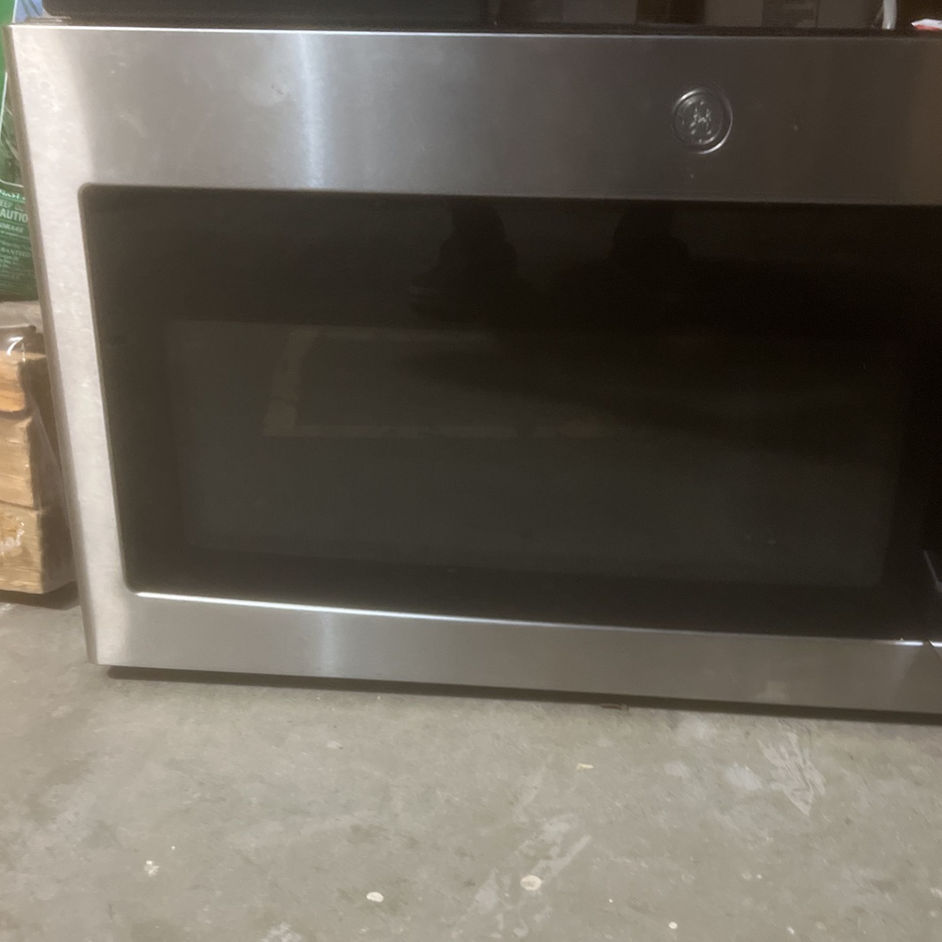 100 Watt Microwave 