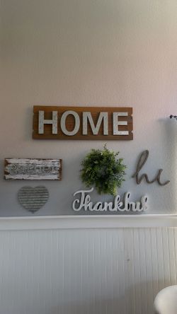 Wall Art Decoration