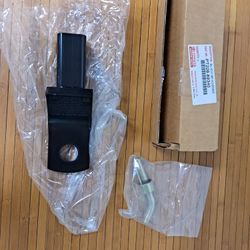 Ball Mount Assembly  GX470 Toyota  4-Runner