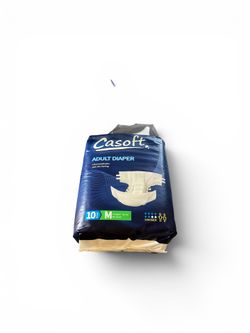 Casoft Adult Diapers