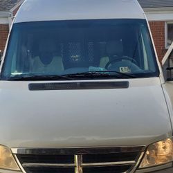 2006 Dodge Sprinter