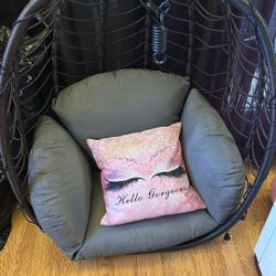 Egg Chair