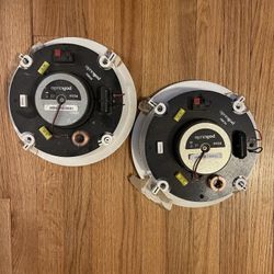 Polk Ceiling Speakers