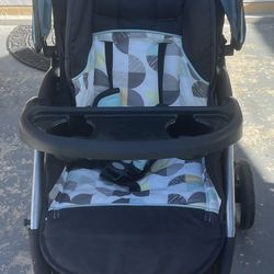 Stroller 