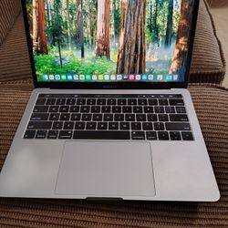 MacBook Pro 2020 13inch