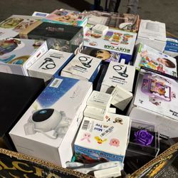 🔥🔥Mixed Gaylord Pallets / Buy more Save More🔥🔥