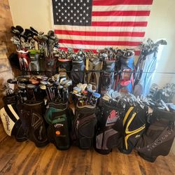 I Buy And Sell Golf Clubs