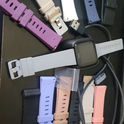 Fitbit Versa