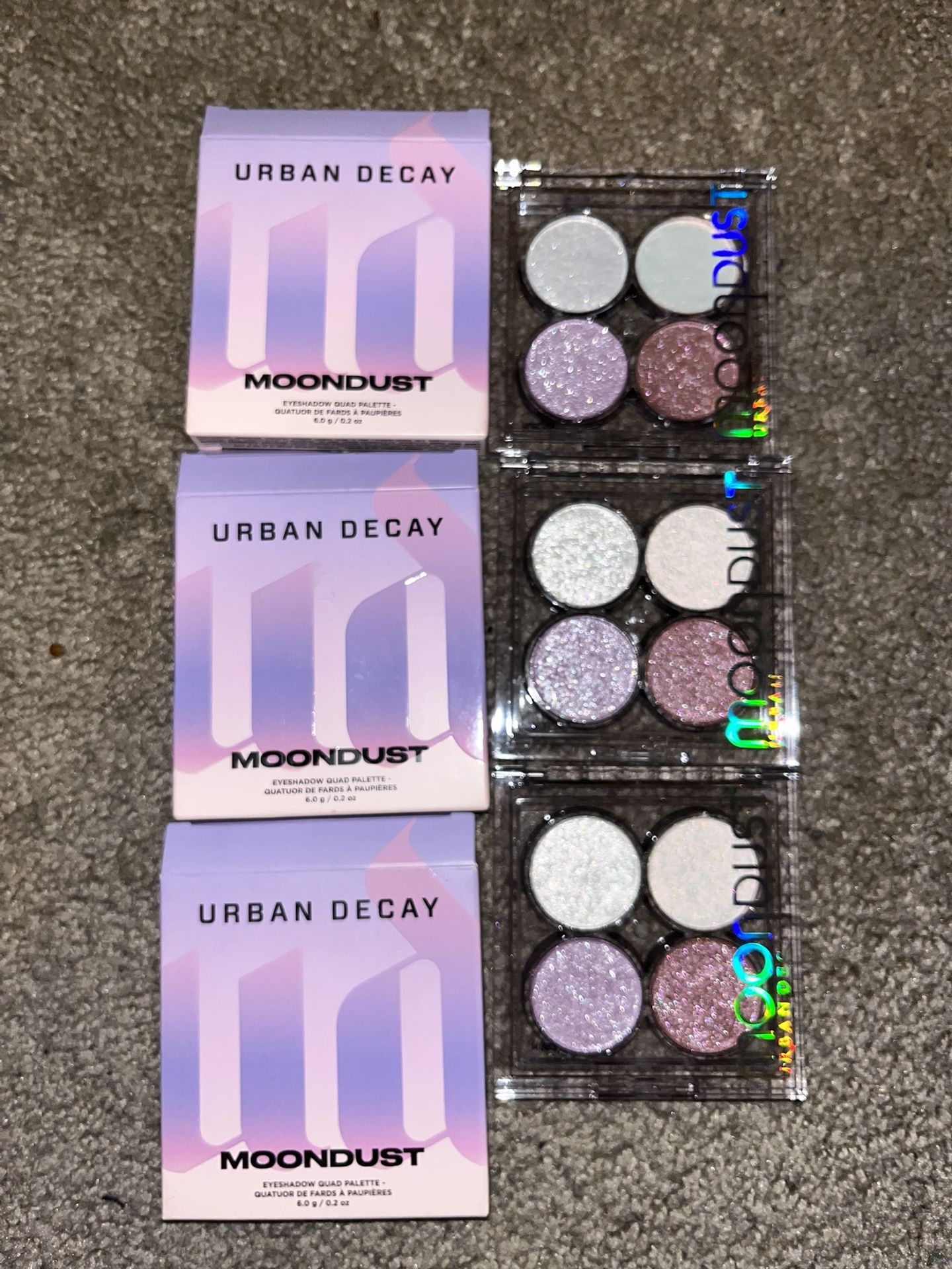 Urban Decay/ Ilia