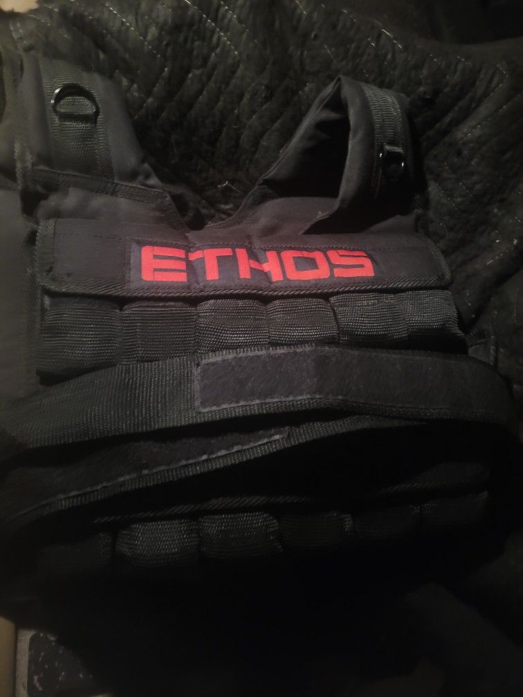 weights Vest
