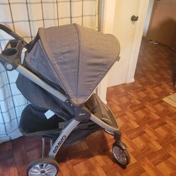 Chicco Bravo Stroller