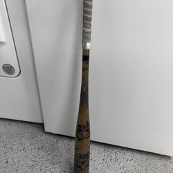 Demarini 33” 30oz Gold Voodoo BBCOR BASEBALL BAT