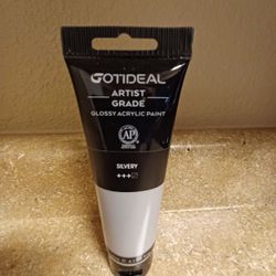Glossy Acrylic Paint By Gotideal 