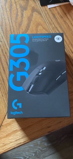 Nice Mouse For Gaming