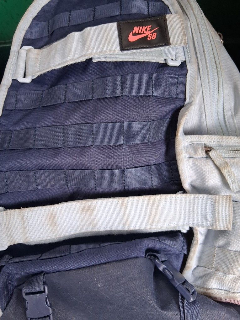 Nike Sports Backpack