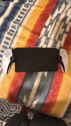 PlayStation portal