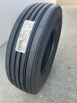 Truck Tires Firestone FS592 295/75R22.5