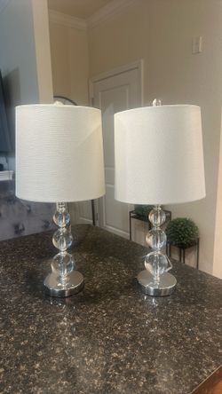 Lamps
