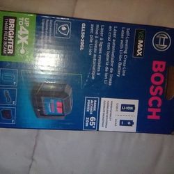 Large Self Leveling Laser Level