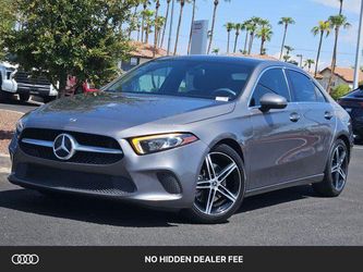 2021 Mercedes-Benz A 220