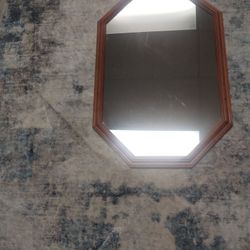 Small Mirror 