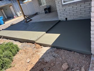 Cement