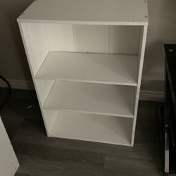 Book Shelf