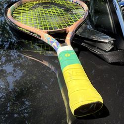 HEAD Speed Junior 19" Tennis Racquet