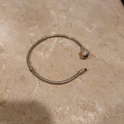 Women's Pandora Bracelet