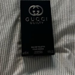 Gucci Guilty Barley Used