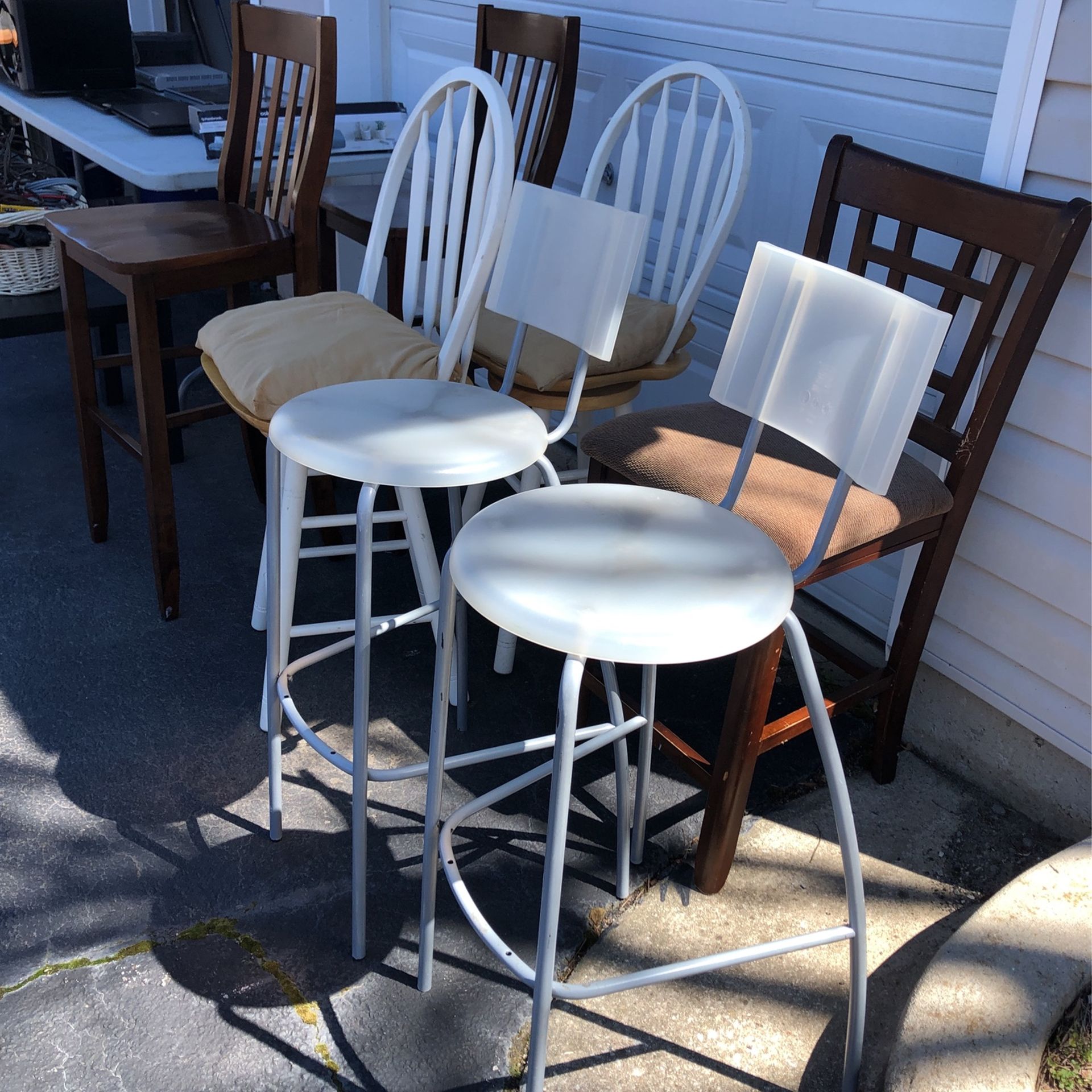Bar Stools