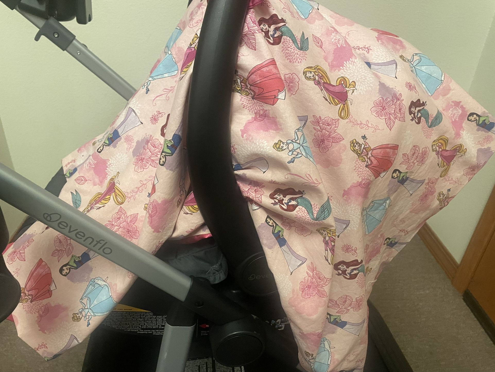 Car Seats Covers For Babies