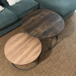 Coffee Tables 