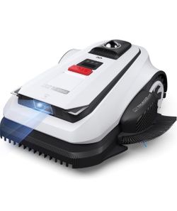 EcoVacs GOAT 2000 robotic Lawn Mower