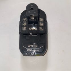 Ryobi PBP002 18V 1.5Ah Lithium-Ion Battery