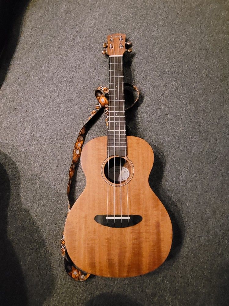 Donner Ukulele