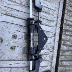 Seastar Hydraulic Steering 