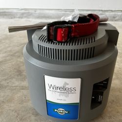 Petsafe Pet Containment System (Shock Collar)