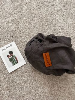 Wildbird Ring Sling