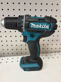 Makita new drill driver 18v