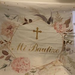 Mi Bautiso Banner 