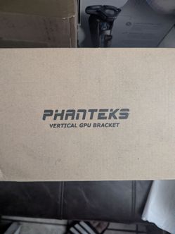 Phanteks GPU bracket